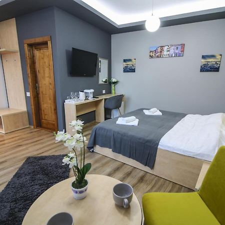 Transylvanian Guest House Сибиу Екстериор снимка
