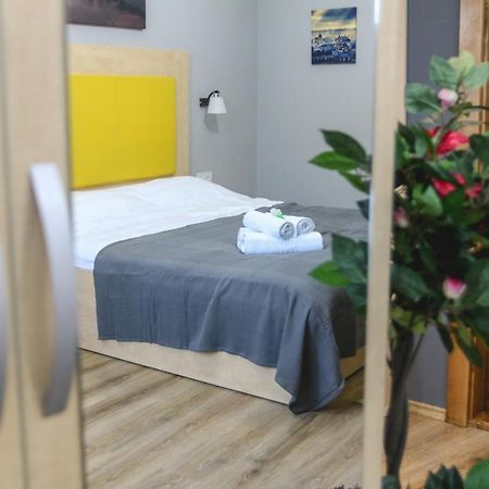 Transylvanian Guest House Сибиу Екстериор снимка