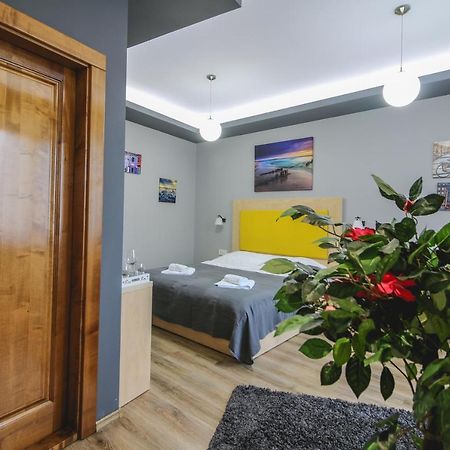 Transylvanian Guest House Сибиу Екстериор снимка