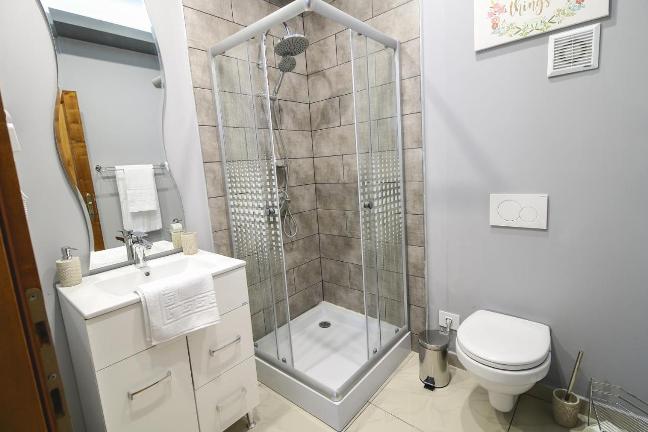 Transylvanian Guest House Сибиу Екстериор снимка