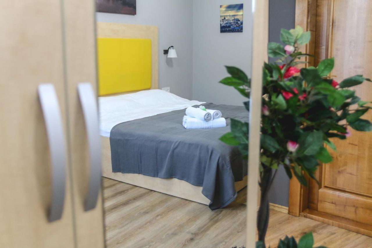 Transylvanian Guest House Сибиу Екстериор снимка