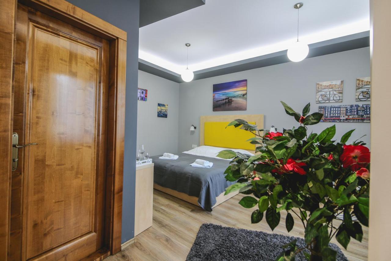 Transylvanian Guest House Сибиу Екстериор снимка