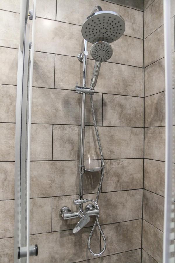 Transylvanian Guest House Сибиу Екстериор снимка