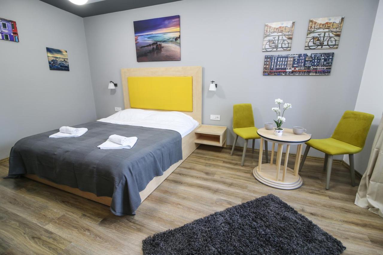 Transylvanian Guest House Сибиу Екстериор снимка