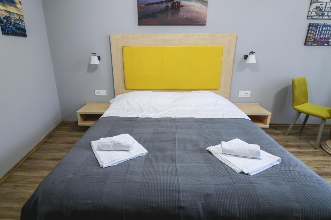 Transylvanian Guest House Сибиу Екстериор снимка