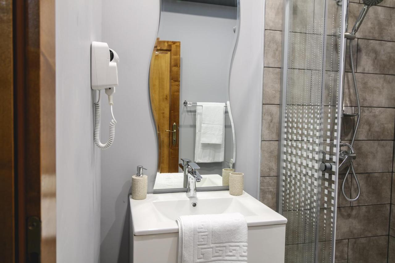 Transylvanian Guest House Сибиу Екстериор снимка