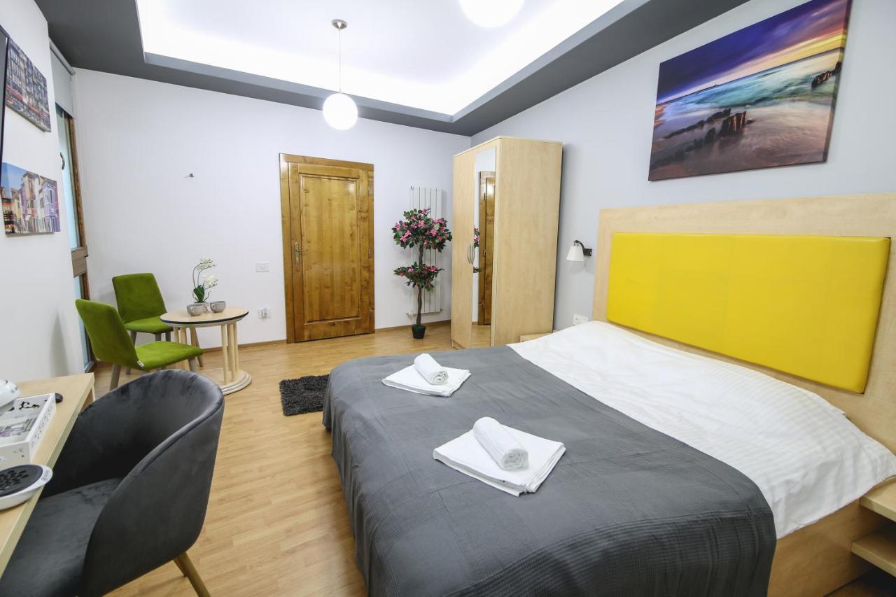 Transylvanian Guest House Сибиу Екстериор снимка