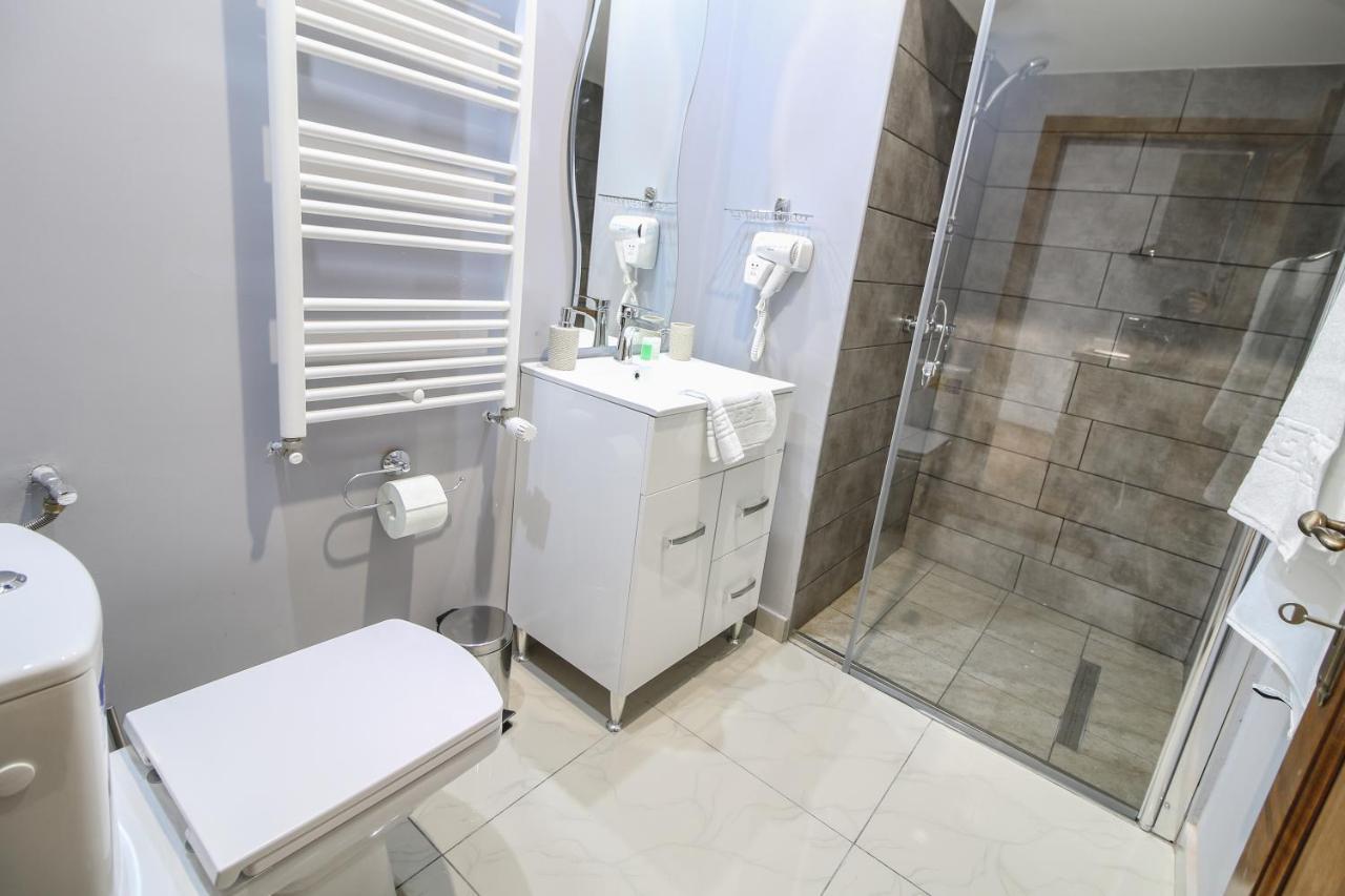 Transylvanian Guest House Сибиу Екстериор снимка