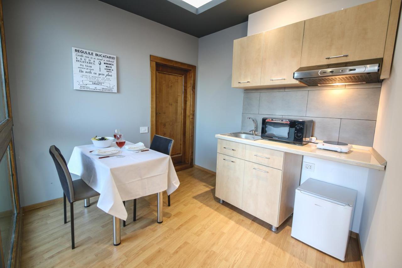 Transylvanian Guest House Сибиу Екстериор снимка